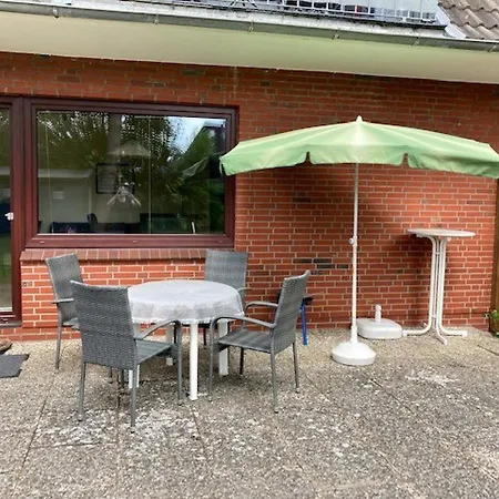 2 Im Heideweg Sankt Peter-Ording