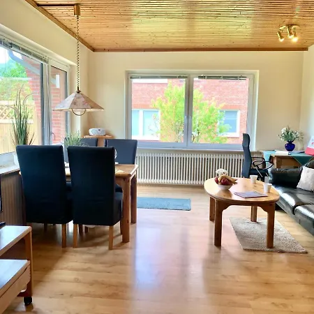 Apartman 2 Im Heideweg *