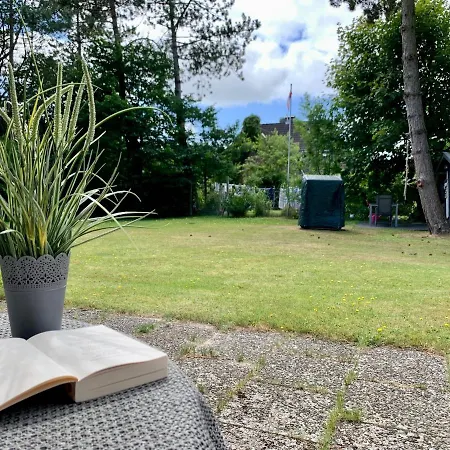 Apartman 2 Im Heideweg