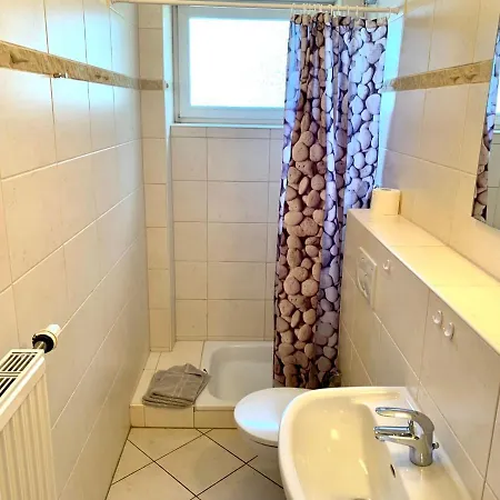 2 Im Heideweg Apartman *