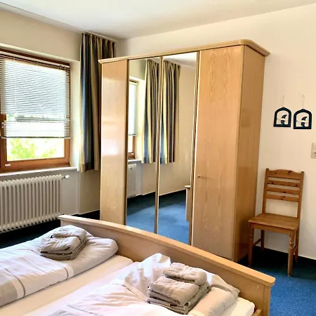 Apartment Ferienwohnung 2 Im Heideweg Sankt Peter-Ording