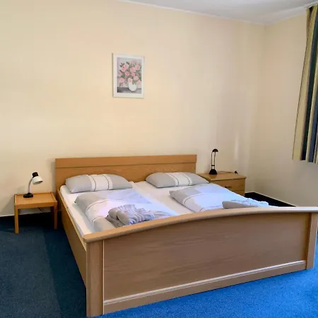 2 Im Heideweg Apartman