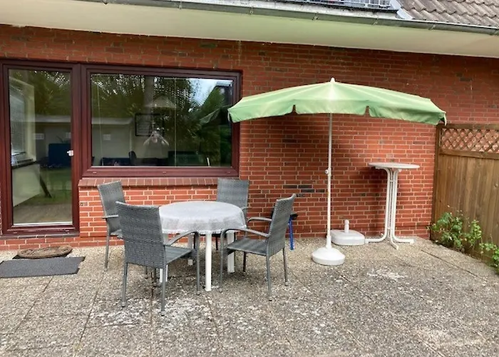 2 Im Heideweg Sankt Peter-Ording