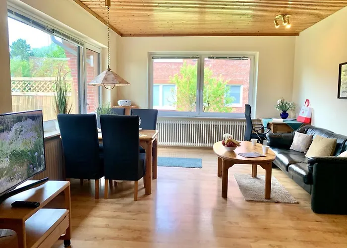 Apartamento 2 Im Heideweg *