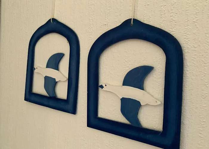 2 Im Heideweg * Sankt Peter-Ording