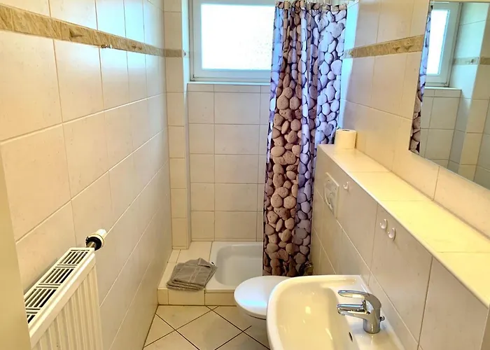 2 Im Heideweg Apartamento *