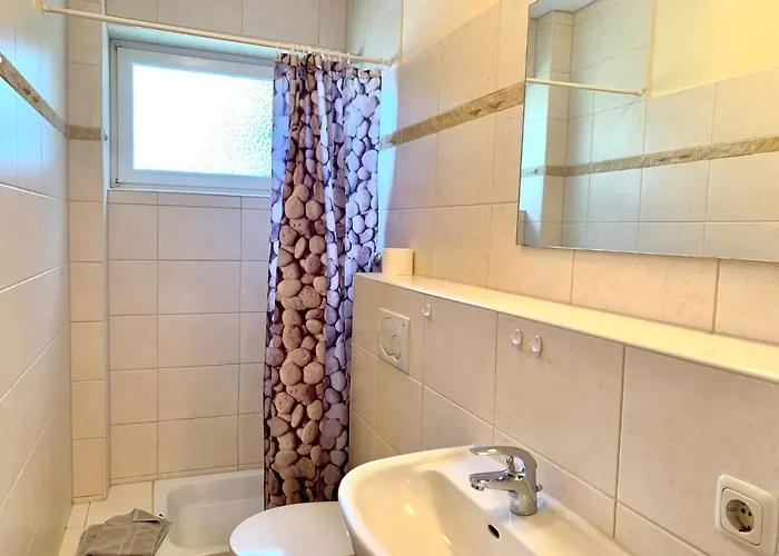 2 Im Heideweg Apartamento Böhl