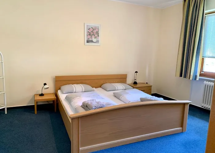 2 Im Heideweg Apartamento